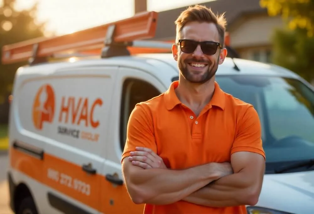 Professional HVAC repair and installation services in Kingston, OH
